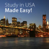 Study in USA Guide with Voices&Script