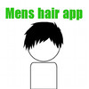Mens hair app