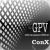 GPV Conx for GoPro