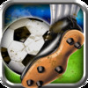 Flick Soccer Champions League Games - Score Big Real Dream Football Goals