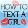 How To Text A Girl