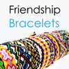 Friendship Bracelet & Rainbow Loom Designs: Video Tutorials