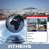 Athens travel guides