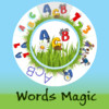 Words Magic App For Kids Pro