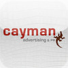 Cayman advertising & PR