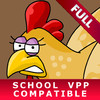 Chicken Coop fraction games (school VPP compatible)
