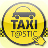 TaxiTastic Private Hire Cabs