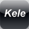 Kele Calculator iPad Version