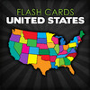 Flash Cards - United States