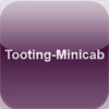 Tooting-Minicab