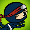 Ultimate Flying Ninja - Crazy Flappy Ninja game