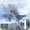 Superfighters -  Weapons of War Magazine