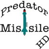 Predator Missile HD