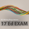 17th Edition Exam Wiring Regulations IEE Electrical Exam (2382-12)BS7671