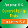 Grades 5-6 General Ability