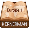 Multilingual Dictionary Europe 1