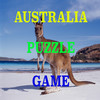 Australia Puzzle Game