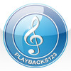 Playbacks123 MP3 Player
