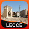 Lecce Offline Travel Guide