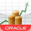Oracle Mobile Sales Forecast