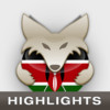 Kenya Travel Guide with Offline Maps - tripwolf (Nairobi, Mombasa, Malindi, Watamu, Lamu, Rift Valley, Kisumu, Rusing Iceland, Ukuna, Laikipia Plateau, Naivasha, Nakuru)