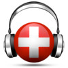 Switzerland Radio Live Player (Schweiz / Swiss / German / Romansh)