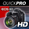 Canon 6D from QuickPro HD