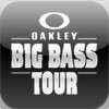 Oakley Big Bass Tour Mobile App