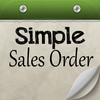 Simple Sales Order