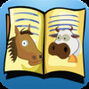 Farm Animals Book