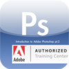 Introduction to Adobe Photoshop pt.2