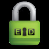 imED - simaple encrypt and decrypt tool