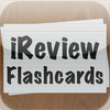 iReview Flashcards