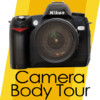Quickpro - Nikon D70 Camera Body Tour