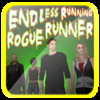 Endless Running Rogue Runner