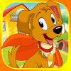 Pet Escape 1: Vocabulary & Dolch Sight Words Reading & Spelling Game