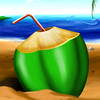 Coconut Beach Summer Vacation : The Shell Game - Free Edition