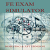 FE Exam Simulator - AM and PM Sessions