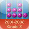 Math League Contests (Solutions) Grade 8, 2001-06