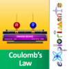 Exploriments: Electrostatics - Coulomb's Law