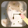 Rolling Beauty Clock Game