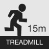 Bleep Test 15m Treadmill
