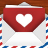 Custom Valentine Card Maker for iPad