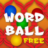 Word Ball Free - A Fun Word Game and App for All Ages by Continuous Integration Apps