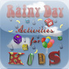 Rainy day activies for kids