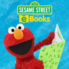 Sesame Street eBooks for iPad