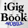 iGigBook Mobile Sheet Music Manager
