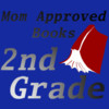 Mom Approved Books Grd 2