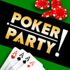 Ace Poker Party: Free Classic Video Poker Card Game