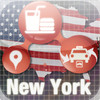 New York Offline Map